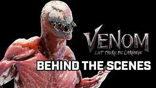 The Shape Of Carnage Exclusive Video Featurette