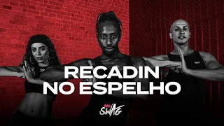 Recadin no Espelho - Luisa Sonza ft. Kevin O Chris