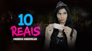 50 reais - Naiara Azevedo (PARÓDIA UMBIPOLAR)