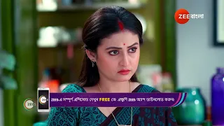 Kar Kache Koi Moner Katha | Ep - 300 | May 7, 2024 | Best Scene 2 | Zee Bangla