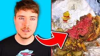 10 EMBARRASSING Reasons Why MrBeast Burger FAILED