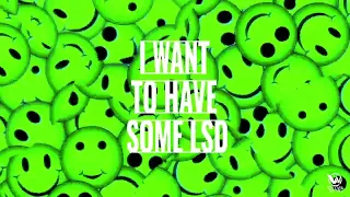 WhyAsk! - I Want To Have Some LSD (Original Mix)