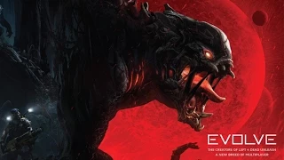 Evolve - Überlebens-Ratgeber Trailer (2015) [Deutsch] HD