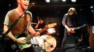 Calling All Cars - Worlds Collide (Live at Saloon Bar, Traralgon: 16/SEP/2010)