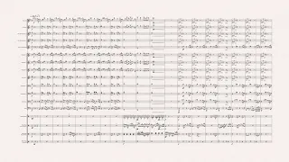 Better In Color - Marching Band Arrangement