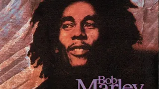 Bob Marley - Iron Lion Zion (12 Inch Mix - 1992)