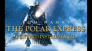 The Polar Express Filtered Instrumental