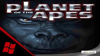 Planet of the Apes (2001) PC Gameplay - No Commentary