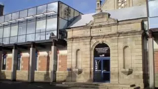 L'Université de Rennes 1 vue par ses personnels