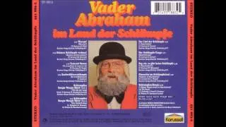 Vader Abraham