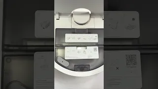 Робот-пылесос Xiaomi Mi Robot Vacuum S10+ Plus