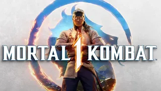 MORTAL KOMBAT 1 - OFFICIAL ANNOUNCEMENT TRAILER