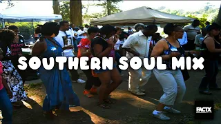 SOUTHERN SOUL MUSIC DJ MIX | Part 2