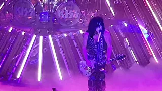 KISS - I Was Made For Lovin' You