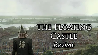The Floating Castle | Samurai Film Review