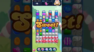 Candy crush saga level........ usa