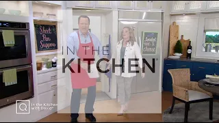 In the Kitchen with David | March 8, 2020