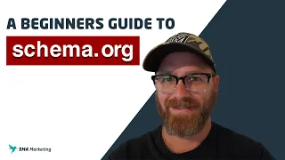 A Beginners Guide to Schema.org