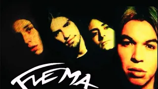 7 Grandes exitos de '' Flema '' (Punk Rock) full seleccion