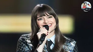 🌈Clara Luciani : cette surprise de Julien Doré pour les 30 ans de la chanteuse