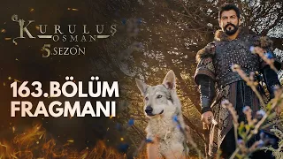 Kuruluş Osman 159 Bölüm 2 Fragmanı | Allaudin and Guncha marriage | Konur, Boran return| Clip Fusion