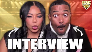 Bianca Belair & Montez Ford Get Honest About WWE Push & Love Life | Royal Rumble