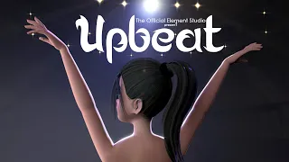 Upbeat | 3D animated short film