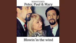 Blowin' in the Wind (Remastered)