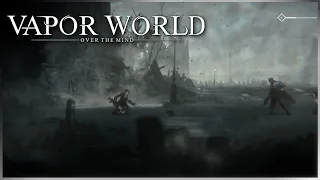 Vapor World: Over The Mind - New Souls-like Action-Adventure Platformer Game 2023