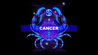 CANCER ~ WHAT'S HAPPENING THIS WEEK? FEBRUARY 2022