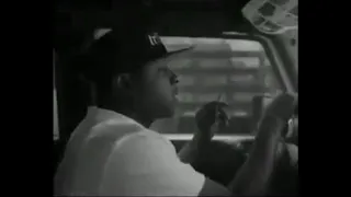 Jay-Z & Jadakiss - Where I'm From (MUSIC VIDEO)