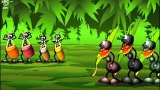 African Ants   Congratulations eCard   YouTube