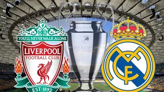 Réal Madrid 3-1 Liverpool • All Goals & Highlights | HD