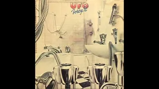 UFO-Let It Roll