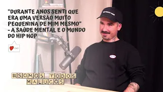 Durante anos senti que era uma versão muito pequenina de mim mesmo, com João Maia Ferreira |STM #101