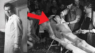 Veja Os BRUTAIS Experimentos do "Anjo da Mort3" de Auschwitz - Médico NAZIST4