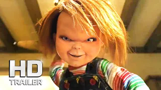 CHUCKY | Season 3 Official Trailer (NEW 2023)