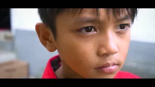 DIWAN FILM PENDEK - KAKA DAN ADIK