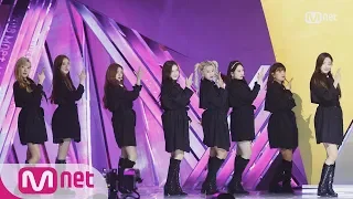 MOMOLAND_INTRO + BAAM│2018 MAMA in HONG KONG 181214