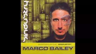 Marco Bailey - Ekspozicija Dve - Sindustry 2004 [BSE03]