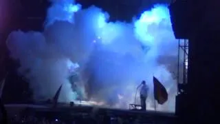 Rammstein   Rock Over Volga 08 06 2013