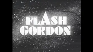 Flash Gordon (1954) (TV Series) (12 Episodes)