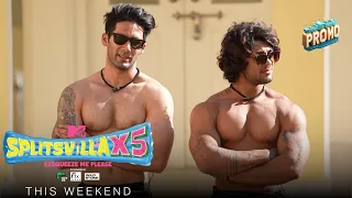 MTV Splitsvilla X5 | Episode 13 & 14 | Promo | This Weekend