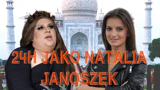 24H JAKO NATALIA JANOSZEK