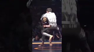 Eddie Bravo on 10th Planet Winning QUINTET 2