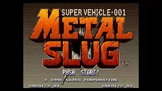 how to play metal slug pc game on macbook or tablet for free