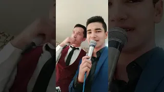 Jasurbek & Muhiddin Ali Duet