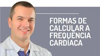 Como Calcular a Frequência Cardíaca na Prática da Atividade Física? - CardioTalk