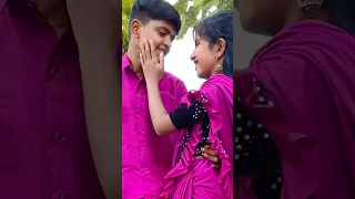 Wait for the transition 💞💞 @Vasanth.Dancer #trending #transition #viral #couple #shorts #ytshorts