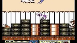 NES Longplay - Tiny Toons